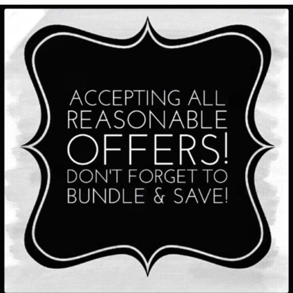 COPY - MOVING SALE! Everything MUST GO!Make OFFERS